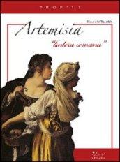 Artemisia. Tintora romana