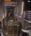 Virginis templum. Siena. Cattedrale, cripta, battistero