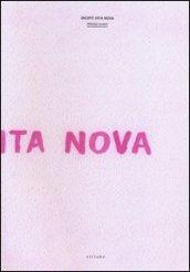 Incipit Vita Nova