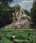 Pratolino. Il sogno alchemico di Francesco I de' Medici. Miti, simboli e allegorie