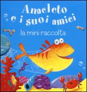 Anacleto e i suoi amici. La mini raccolta. Ediz. illustrata: 7