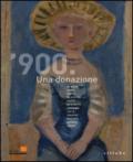 '900. Una donazione