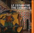 Le ceramiche-The ceramics