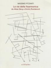Le vie della fisarmonica da Alban Berg a Dmitrij Sostakovic