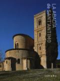 La abadia de Sant'Antimo. Ediz. a colori