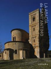 La abadia de Sant'Antimo. Ediz. a colori