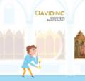 Davidino. Discovers saints in art