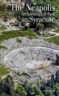 The Neapolis archaeological park in Syracuse. The guidebook