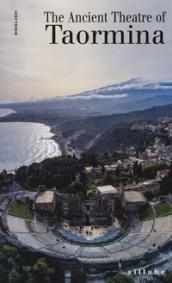 The ancient theatre in Taormina