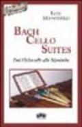 Bach Cello Suites. Dal violoncello alla marimba