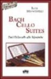 Bach Cello Suites. Dal violoncello alla marimba