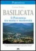 Basilicata. Il Potentino tra storia e modernità