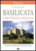 Basilicata. Lungo il Basento e tutto intorno