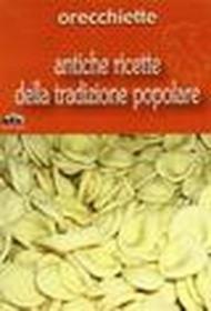 Orecchiette