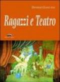 Ragazzi e teatro