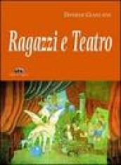 Ragazzi e teatro