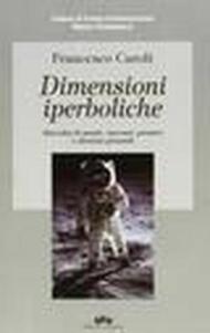 Dimensioni iperboliche