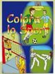 Colora lo sport