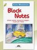 Block notes