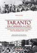 Taranto: da Cannata a Cito ovvero una «quasi cronaca» di dieci anni «incredibili» (1983-1993). Interrogativi, problemi politici e storiografici
