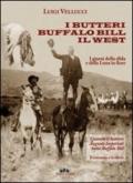 I butteri, Buffalo Bill, il West