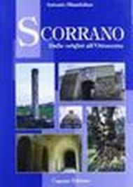 Scorrano. Dalle origini all'Ottocento