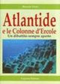 Atlantide e le Colonne d'Ercole