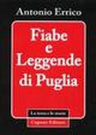 Fiabe e leggende di Puglia