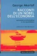 Racconti di un Nobel dell'economia. Asimmetria informativa e vita quotidiana