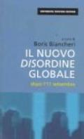 Il nuovo disordine globale dopo l'11 settembre