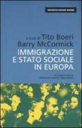 Immigrazione e stato sociale in Europa