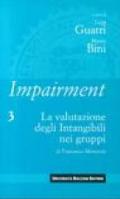 Impairment. 3.La valutazione degli intangibili nei gruppi