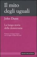 Il mito degli uguali. La lunga storia della democrazia