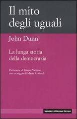 Il mito degli uguali. La lunga storia della democrazia