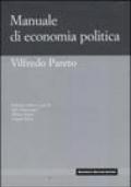 Manuale di economia politica