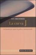 La curva J. La bussola per capire la politica internazionale