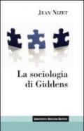 La sociologia di Giddens