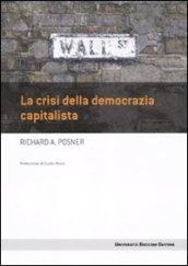 La crisi della democrazia capitalista