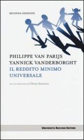Il reddito minimo universale