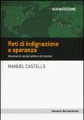 Reti di indignazione e speranza. Movimenti sociali nell'era di internet