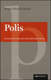 Polis: Introduzione alla città-stato dell'antica Grecia