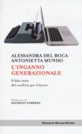 L'inganno generazionale: Il falso mito del conflitto per il lavoro