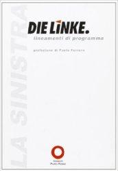 Die Linke. Lineamenti di programma