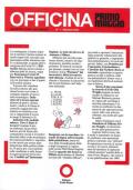 Officina Primo Maggio. Inchieste, saggi, documenti (2020). Vol. 1