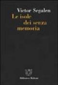 Le isole dei senza memoria