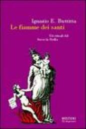 Le fiamme dei santi. Usi rituali del fuoco in Sicilia