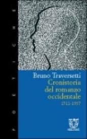 Cronistoria del romanzo occidentale 1711-1957