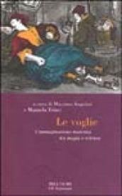 Le voglie. L'immaginazione materna tra magia e scienza