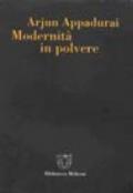 Modernità in polvere