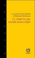 Le classi in una società senza classi